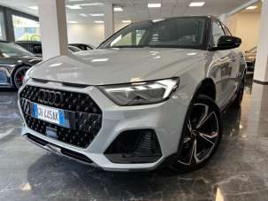 AUDI A1 Benzina 2022 usata, Brescia