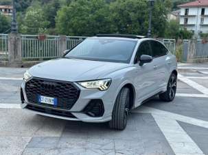 AUDI Q3 Diesel 2024 usata, Brescia