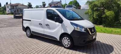 NISSAN NV300 Diesel 2019 usata