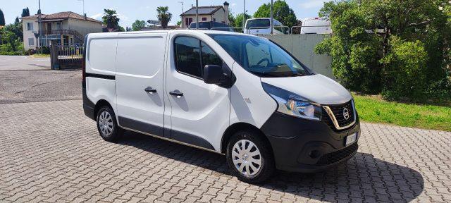 NISSAN NV300 Diesel 2019 usata foto