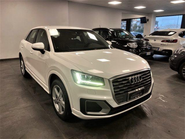 AUDI Q2 Diesel 2019 usata foto