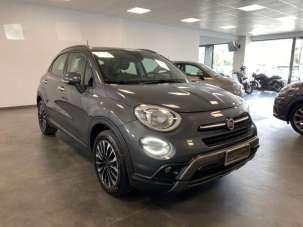 FIAT 500X Diesel 2021 usata