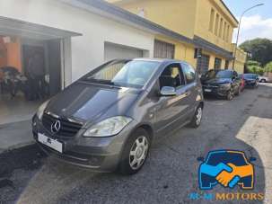 MERCEDES-BENZ A 150 Benzina 2009 usata