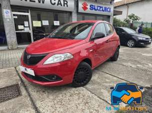 LANCIA Ypsilon Benzina 2018 usata