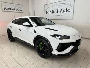 LAMBORGHINI Urus Benzina 2023 usata, Brescia