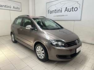 VOLKSWAGEN Golf Plus Benzina 2011 usata, Brescia