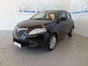 LANCIA Ypsilon Benzina 2011 usata