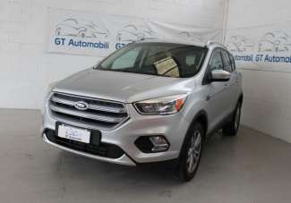 FORD Kuga Diesel 2017 usata