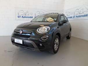 FIAT 500X Benzina 2019 usata