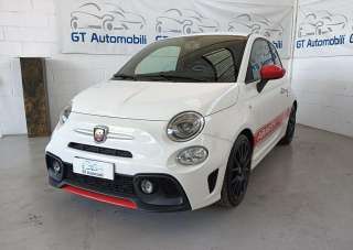 ABARTH 595 Benzina 2018 usata