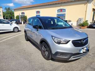 OPEL Crossland X Benzina 2019 usata, Bologna