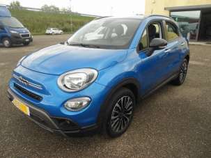 FIAT 500X Diesel 2022 usata