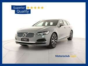 VOLVO V90 Elettrica/Diesel usata