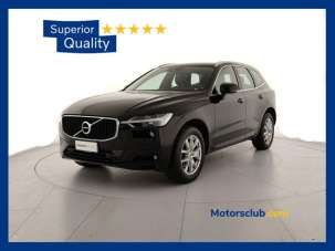 VOLVO XC60 Diesel 2019 usata