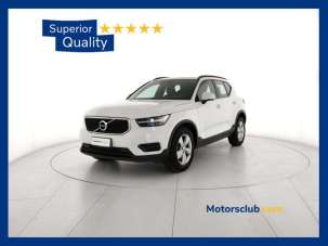 VOLVO XC40 Benzina 2021 usata