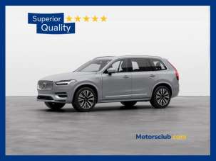 VOLVO XC90 Elettrica/Benzina usata