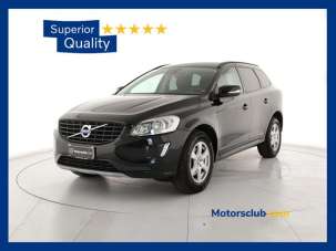 VOLVO XC60 Diesel 2017 usata