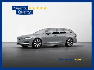 VOLVO V90 Elettrica/Benzina usata