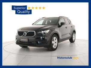 VOLVO XC40 Benzina 2021 usata