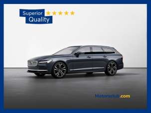 VOLVO V90 Elettrica/Benzina usata