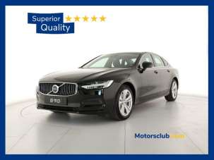 VOLVO S90 Elettrica/Diesel 2024 usata