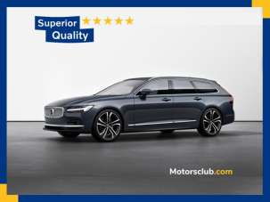 VOLVO V90 Elettrica/Benzina usata