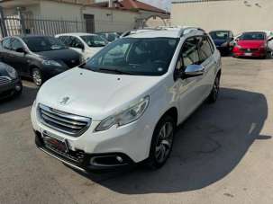 PEUGEOT 2008 Diesel 2014 usata