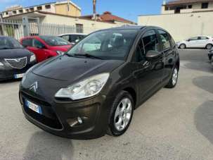 CITROEN C3 Benzina 2012 usata