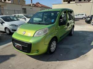 FIAT Qubo Diesel 2009 usata