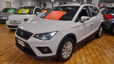 SEAT Arona Diesel 2020 usata