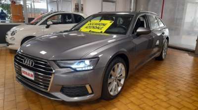 AUDI A6 Diesel 2019 usata