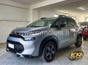 CITROEN C3 Aircross Benzina 2022 usata