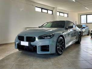 BMW M2 Benzina 2023 usata