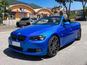 BMW 330 Diesel 2007 usata