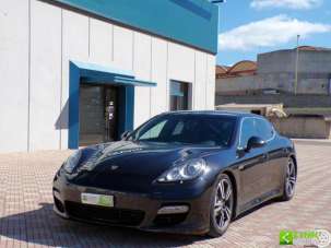 PORSCHE Panamera Benzina 2010 usata