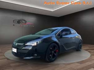 OPEL Astra Benzina 2012 usata, Torino