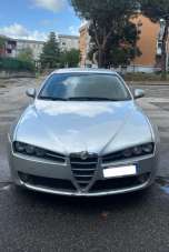 ALFA ROMEO 159 Diesel 2007 usata, Napoli