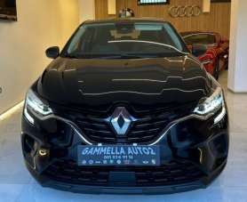 RENAULT Captur Diesel 2020 usata, Napoli