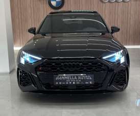 AUDI RS Benzina 2023 usata, Napoli