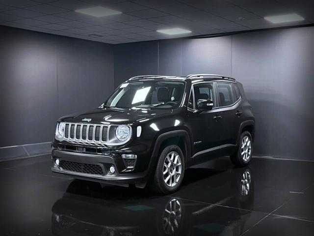 JEEP Renegade Elettrica/Benzina 2023 usata, Belluno foto