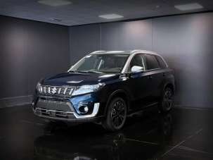 SUZUKI Vitara Elettrica/Benzina 2024 usata, Belluno