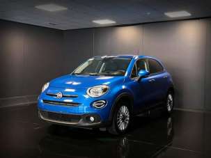 FIAT 500X Benzina 2022 usata, Belluno