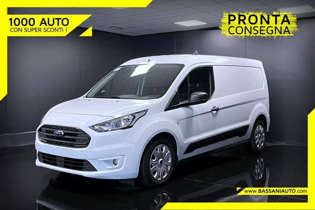 FORD Transit Connect Diesel 2023 usata, Belluno foto