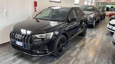 AUDI Q3 Diesel 2021 usata