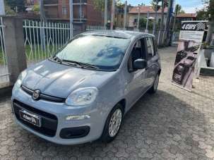 FIAT Panda Elettrica/Benzina 2022 usata