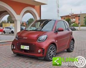 SMART ForTwo Elettrica 2023 usata