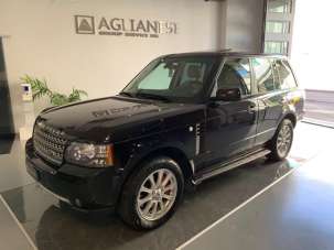 LAND ROVER Range Rover Diesel 2010 usata, Pistoia