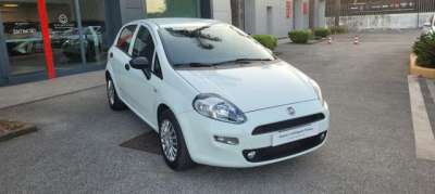 FIAT Punto Diesel 2018 usata