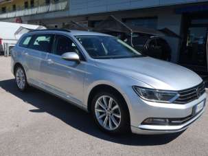 VOLKSWAGEN Passat Variant Diesel 2019 usata, Treviso