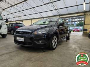 FORD Focus Diesel 2011 usata, Sassari